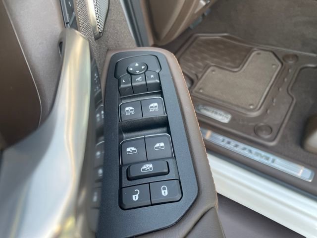 New 2026 RAM 1500 Limited image 17