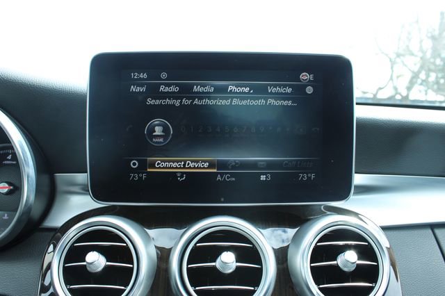 Used 2018 Mercedes-Benz C 300 4MATIC Sedan image 20