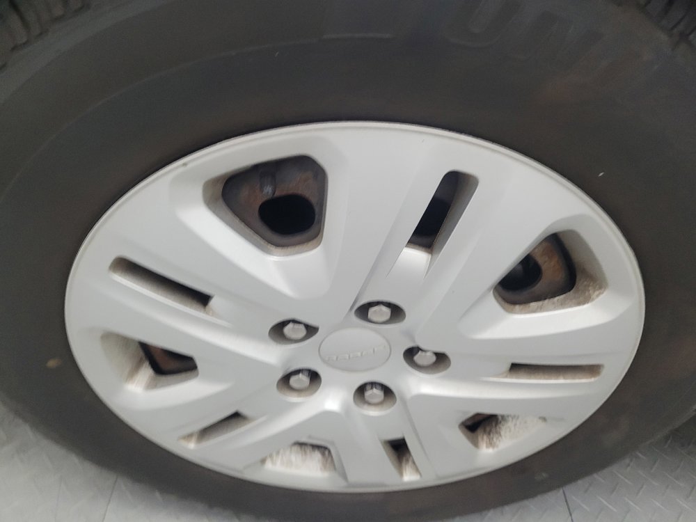 Used 2016 Dodge Grand Caravan SE w/ Quick Order Package 29E SE image 31