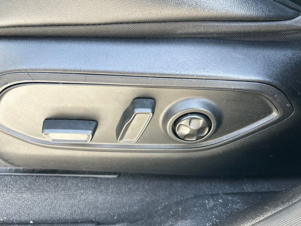 Used 2022 Jeep Grand Cherokee L Limited image 37