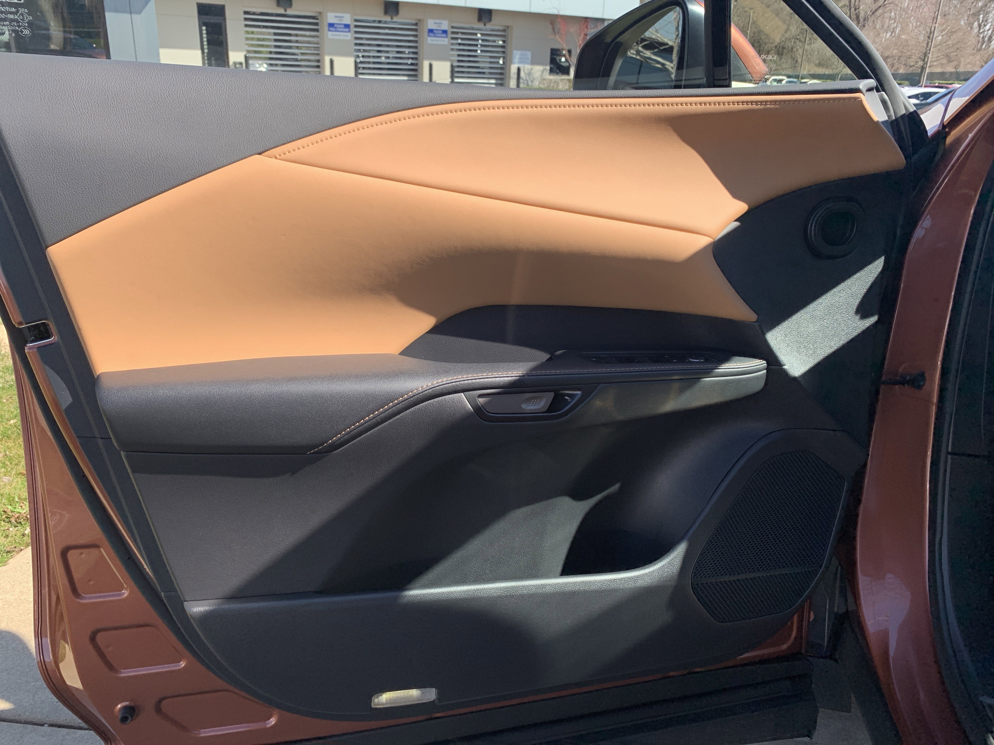 Certified 2025 Lexus RX 350 Premium image 14