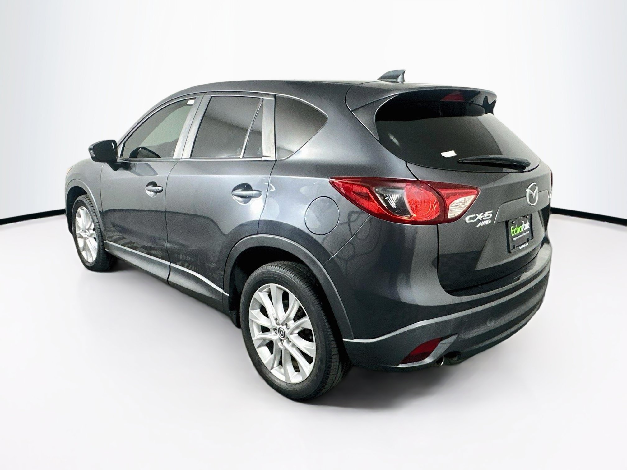 Used 2015 MAZDA CX-5 Grand Touring AWD/4WD image 5