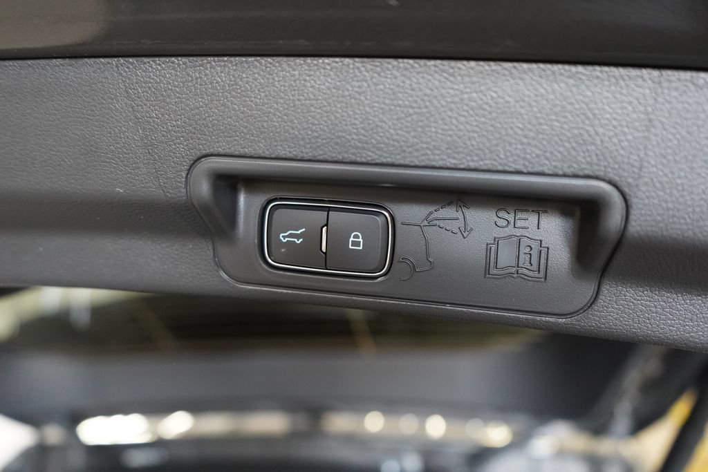 New 2026 Ford Explorer Tremor AWD/4WD image 27