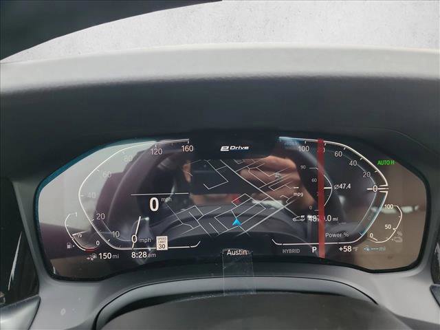 Used 2022 BMW 330e w/ Premium Package image 18