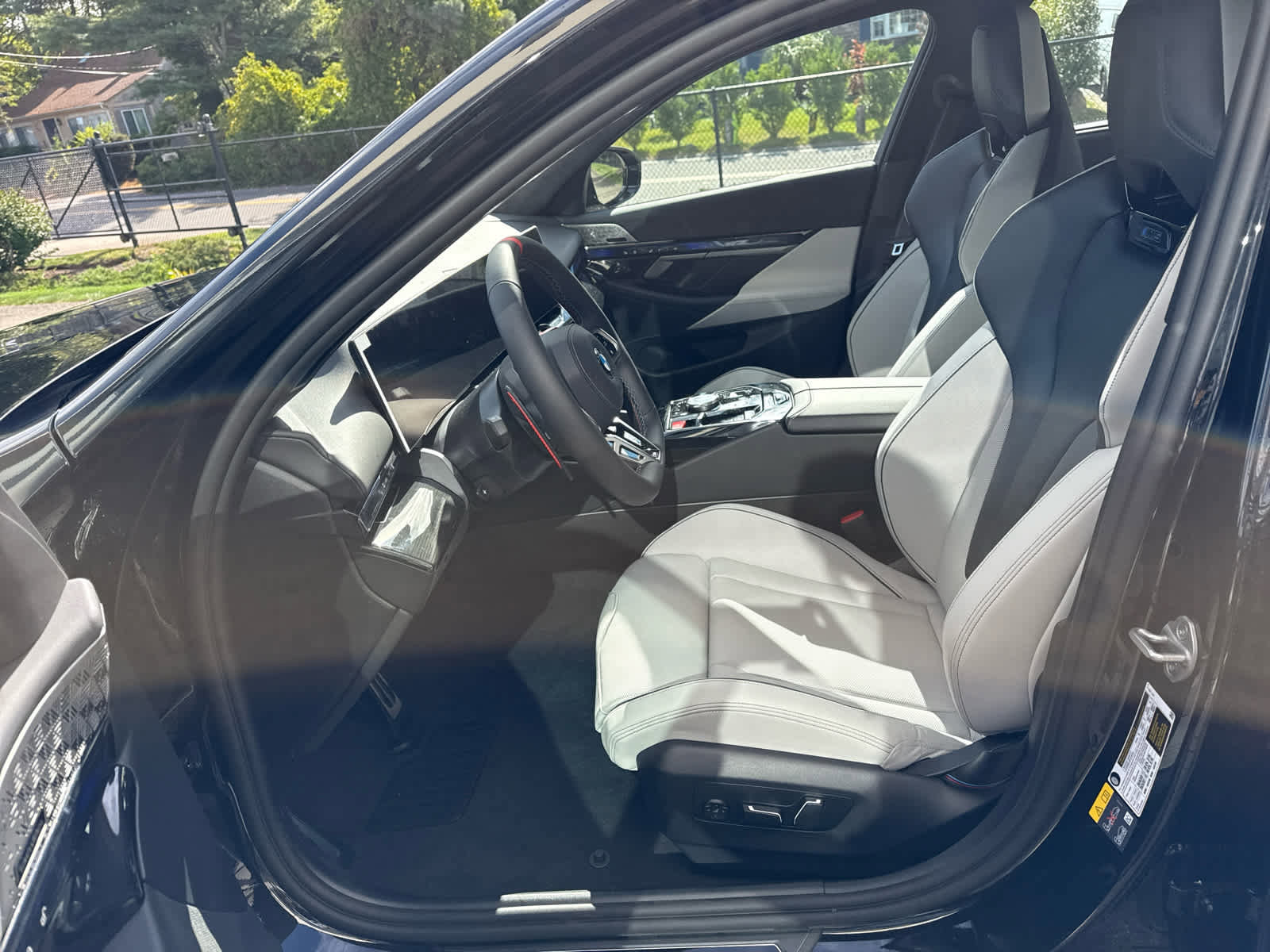 New 2026 BMW M5 w/ Carbon Package image 10