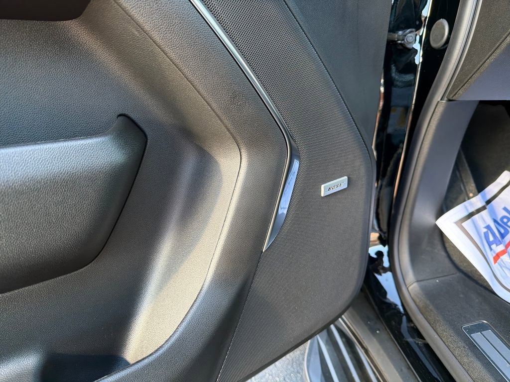 New 2025 Chevrolet Tahoe Premier image 13