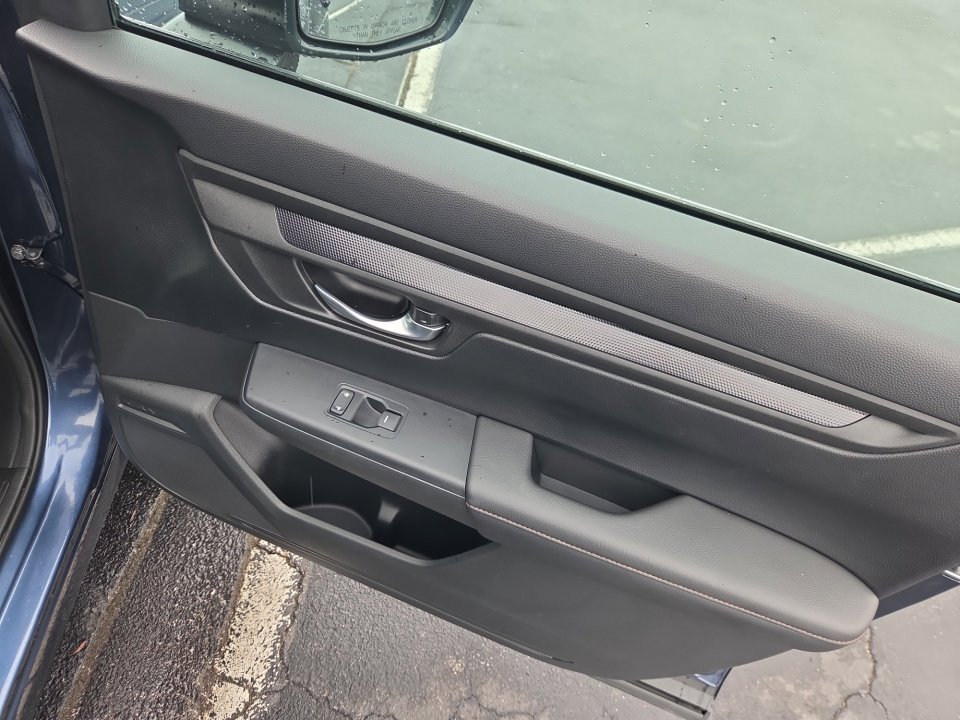 Certified 2024 Honda CR-V Sport-L image 31