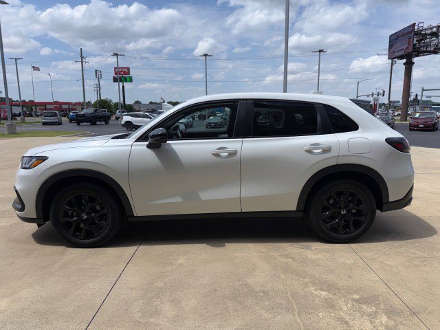 Used 2024 Honda HR-V Sport image 6