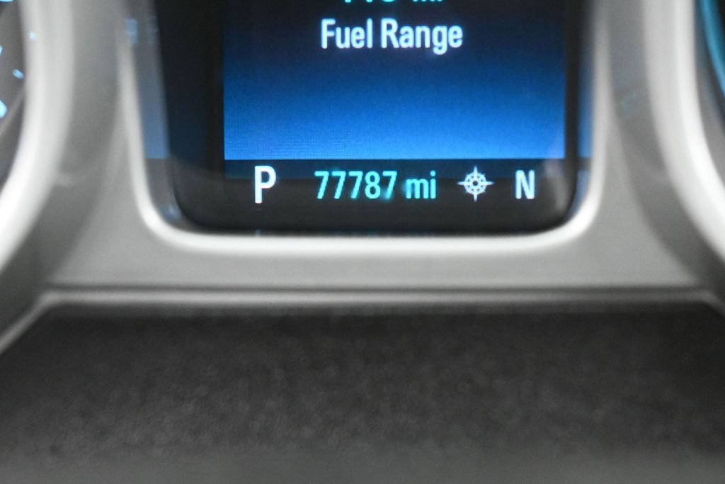 Used 2015 Chevrolet Camaro LT w/ RS Package RWD image 27