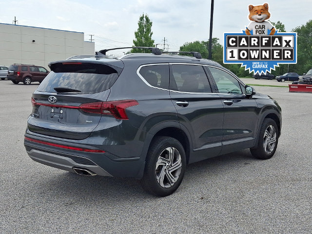Used 2023 Hyundai Santa Fe SEL AWD/4WD image 5