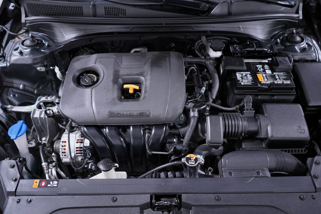 Used 2022 Kia Forte LXS FWD image 24
