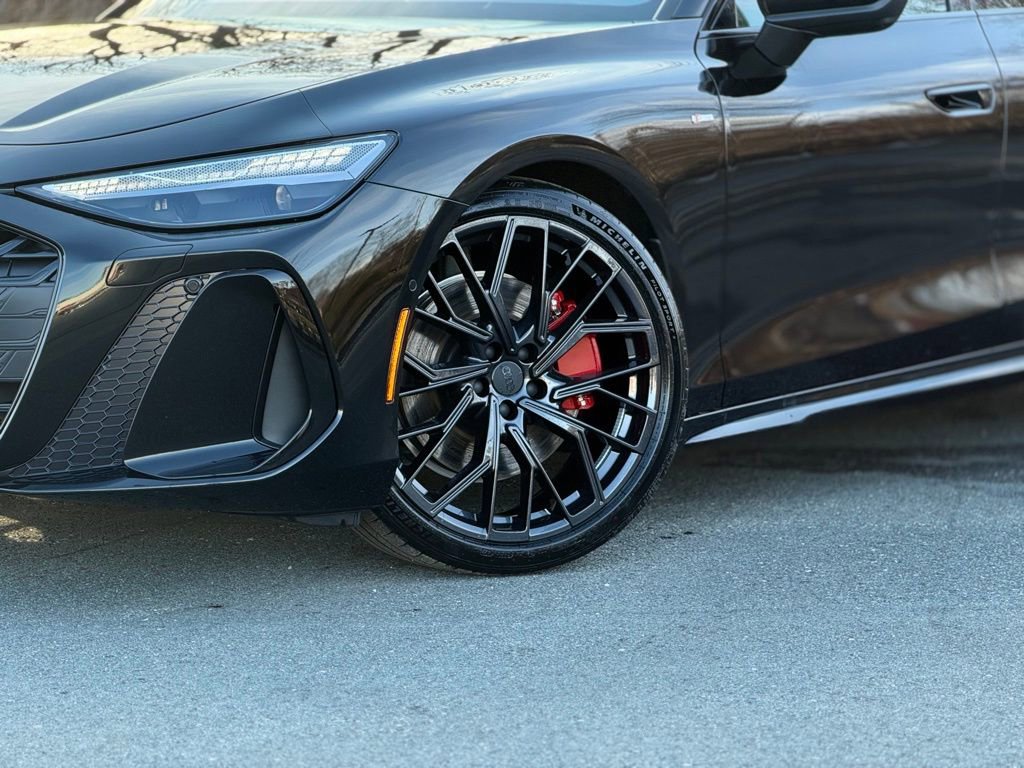 New 2026 Audi A6 Prestige image 2