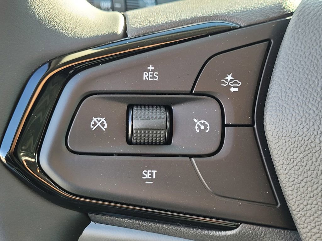 New 2027 Chevrolet Bolt RS w/ Technology Package image 19