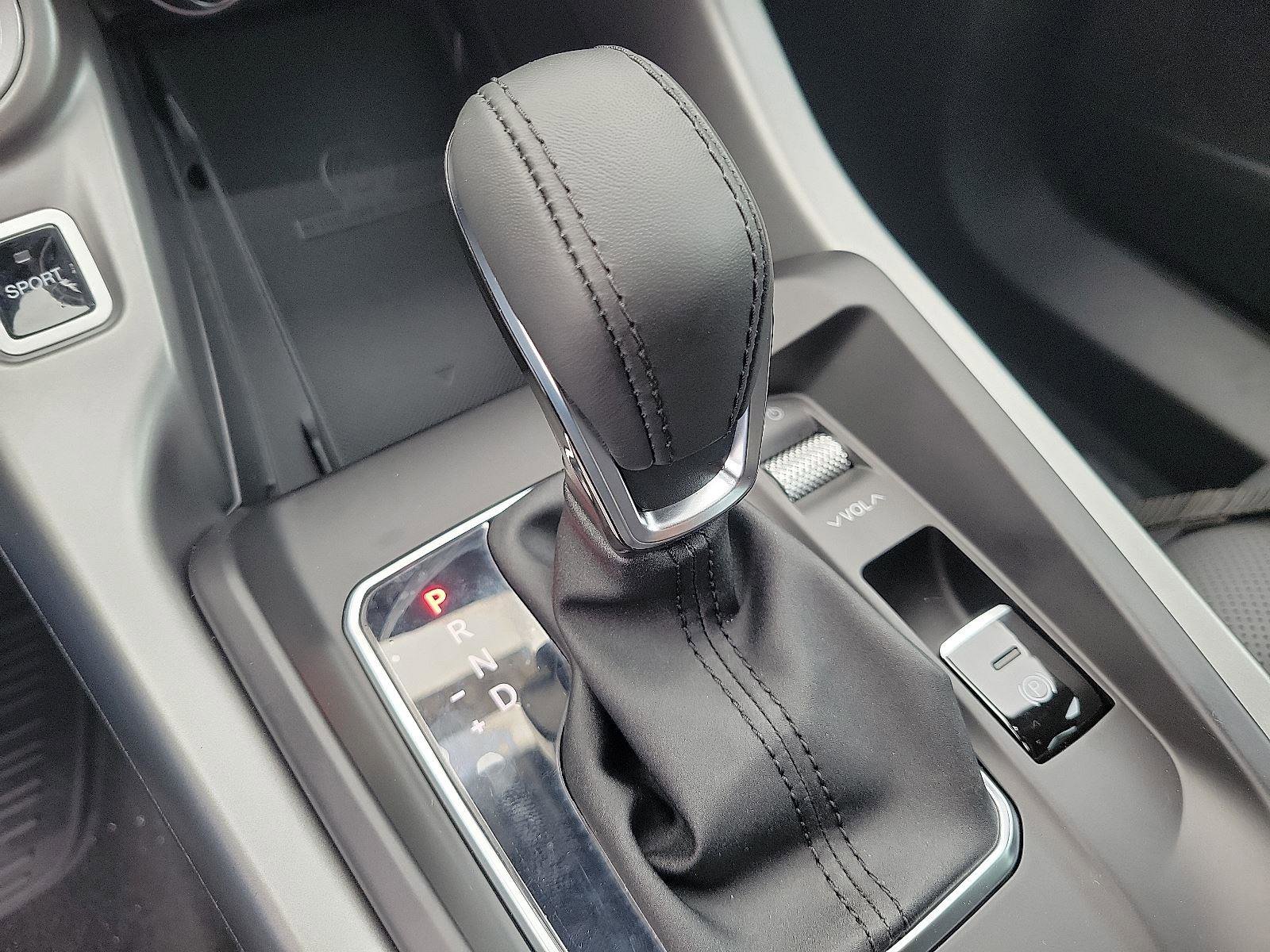 New 2024 Dodge Hornet R/T Plus w/ Tech Pack Plus w/o Parking image 15