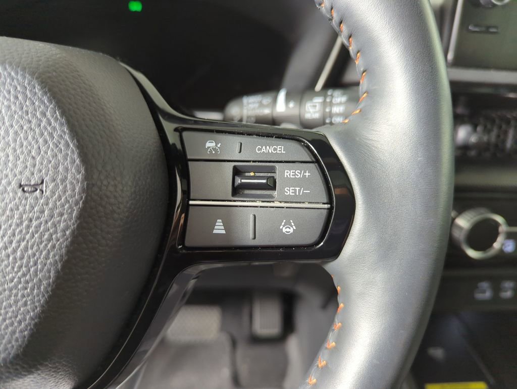 Certified 2023 Honda CR-V Sport Touring image 29