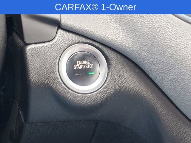 Certified 2021 Chevrolet Equinox LS w/ LS Convenience Package AWD/4WD image 19