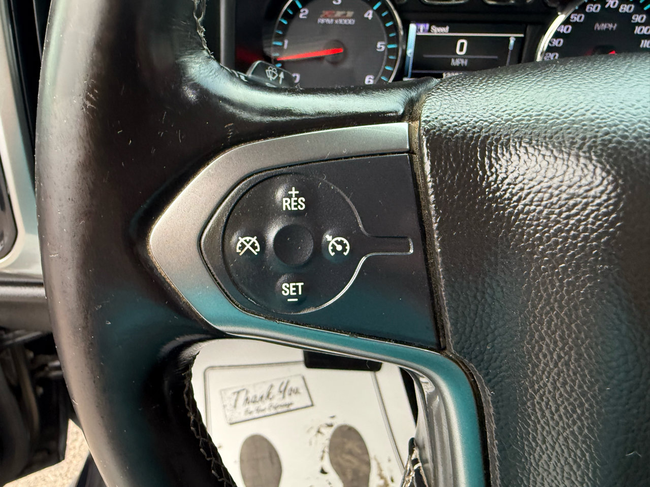 Used 2015 Chevrolet Silverado 1500 LT w/ All Star Edition image 17