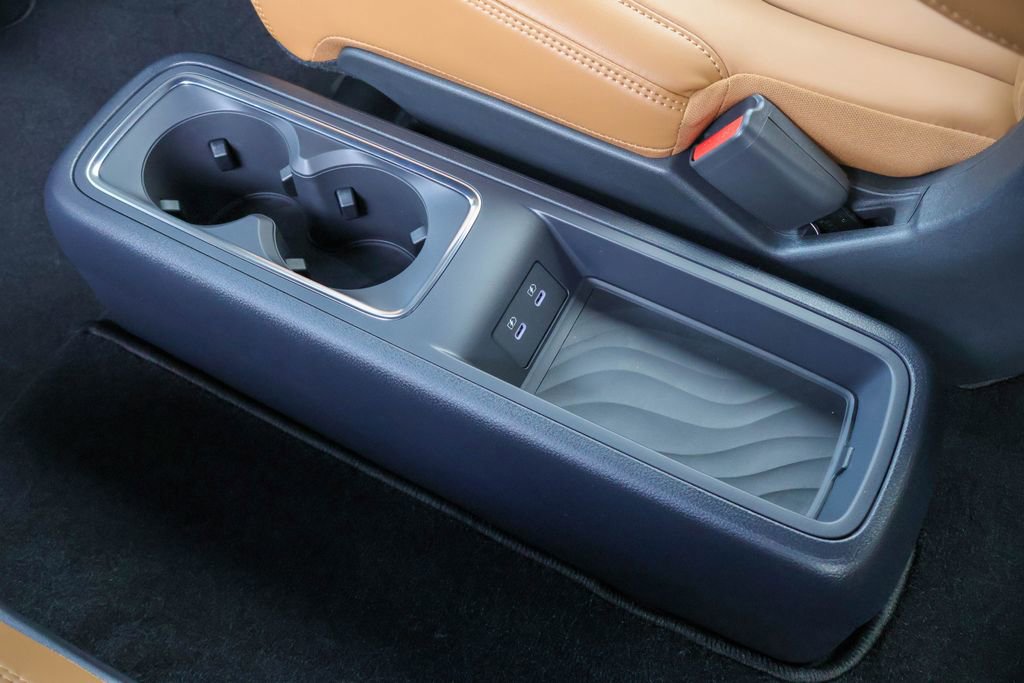 New 2026 Nissan Armada SL image 20