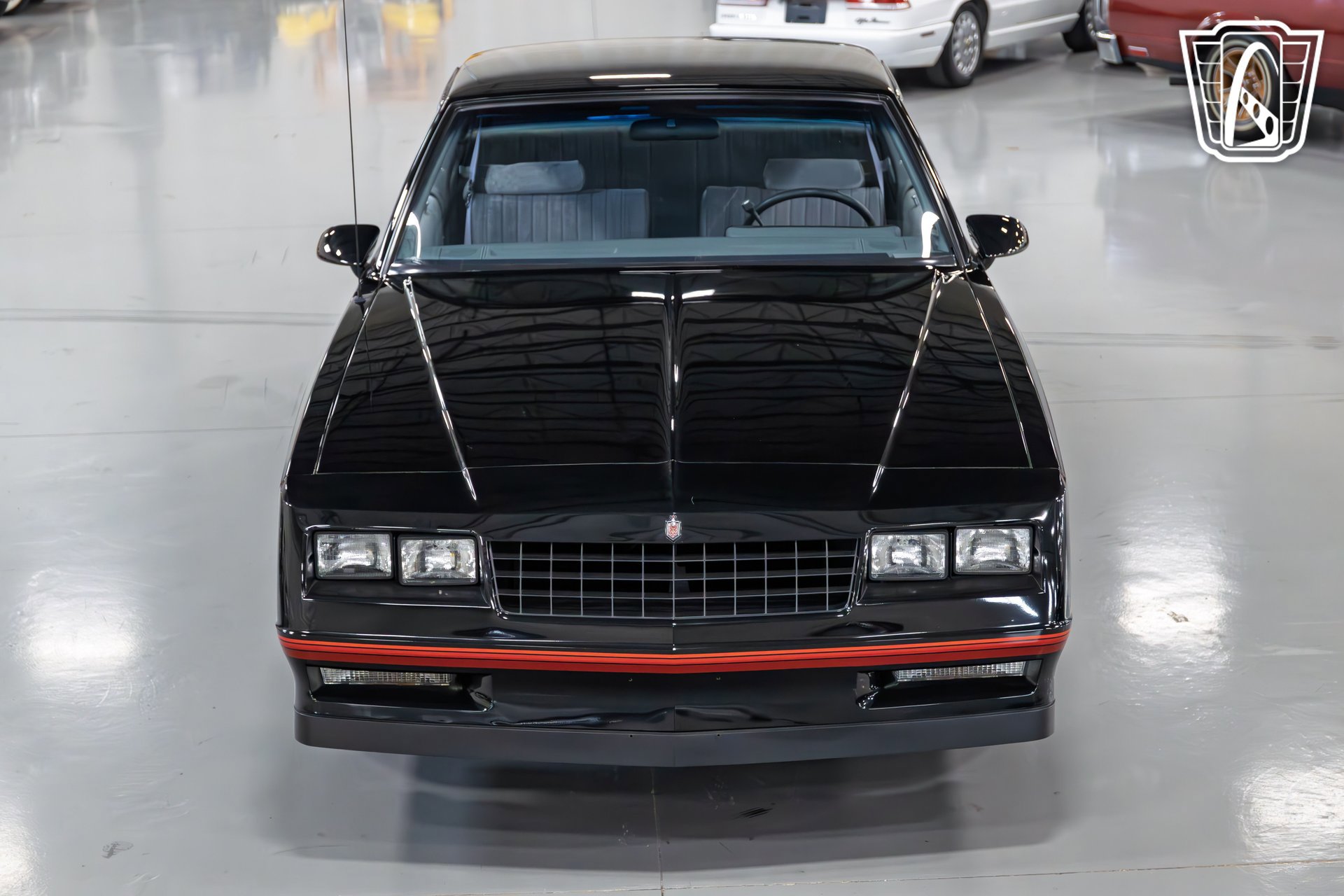Used 1988 Chevrolet Monte Carlo SS image 7