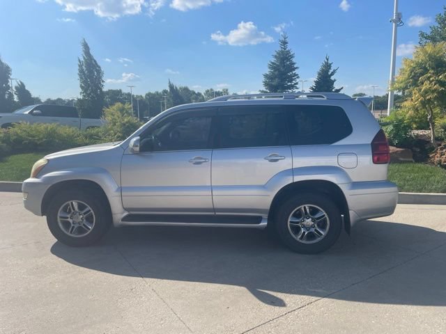 Used 2006 Lexus GX 470 AWD/4WD image 7
