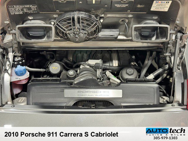 Used 2010 Porsche 911 Carrera S image 16