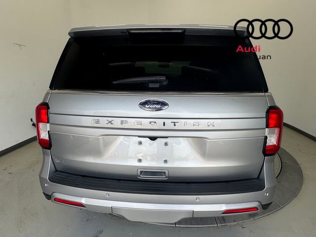 Used 2024 Ford Expedition XLT AWD/4WD image 39