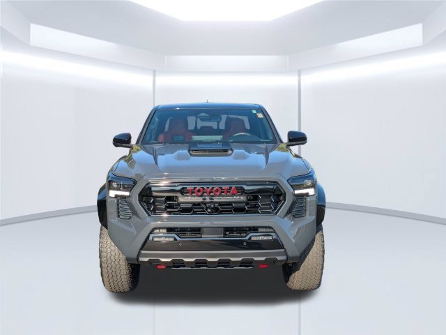 Certified 2025 Toyota Tacoma TRD Pro AWD/4WD image 10