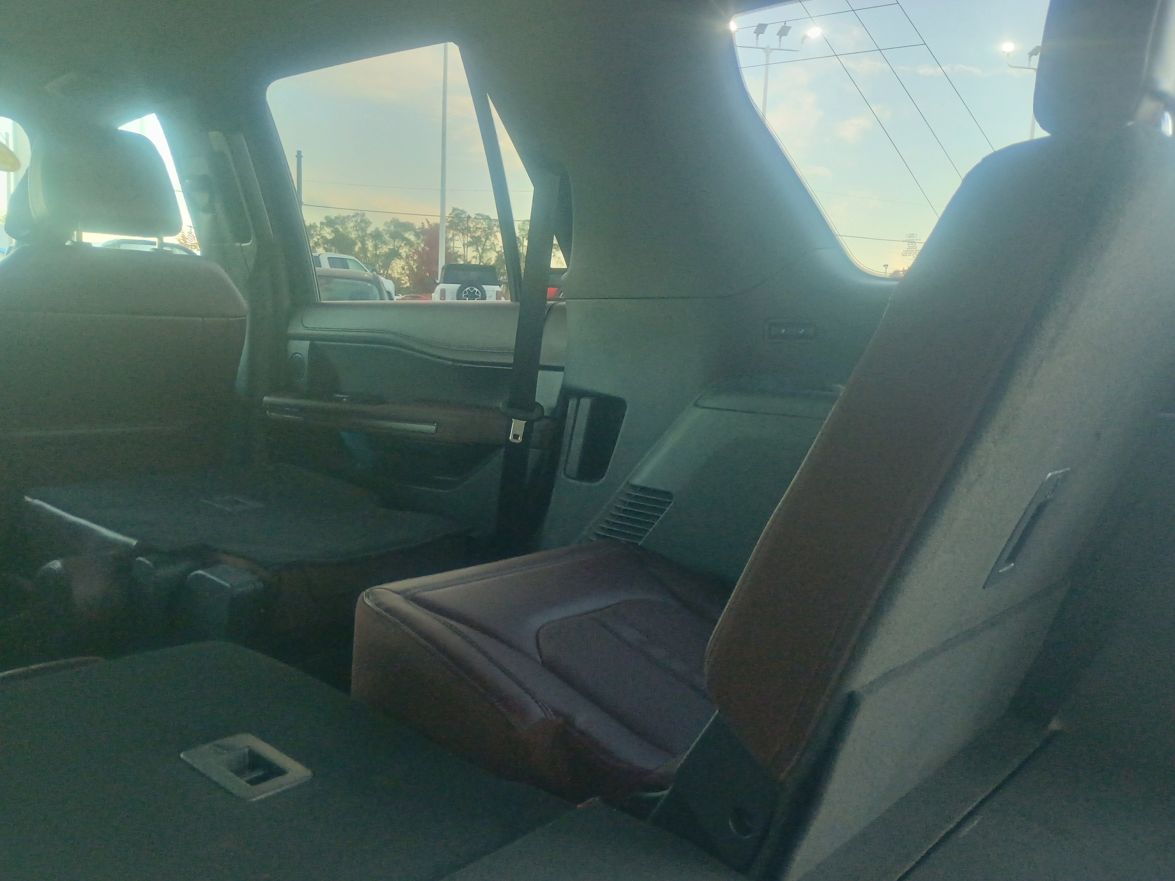 Certified 2024 Ford Expedition Limited image 15