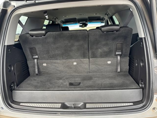 Certified 2015 Chevrolet Tahoe LT w/ Max Trailering Package image 27