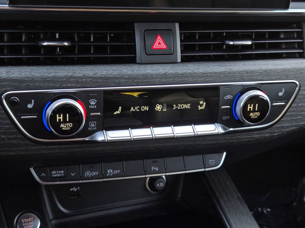 Used 2024 Audi A5 2.0T Premium Plus image 21