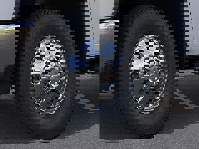 New 2026 Chevrolet Silverado 3500 LTZ w/ LTZ Plus Package image 9