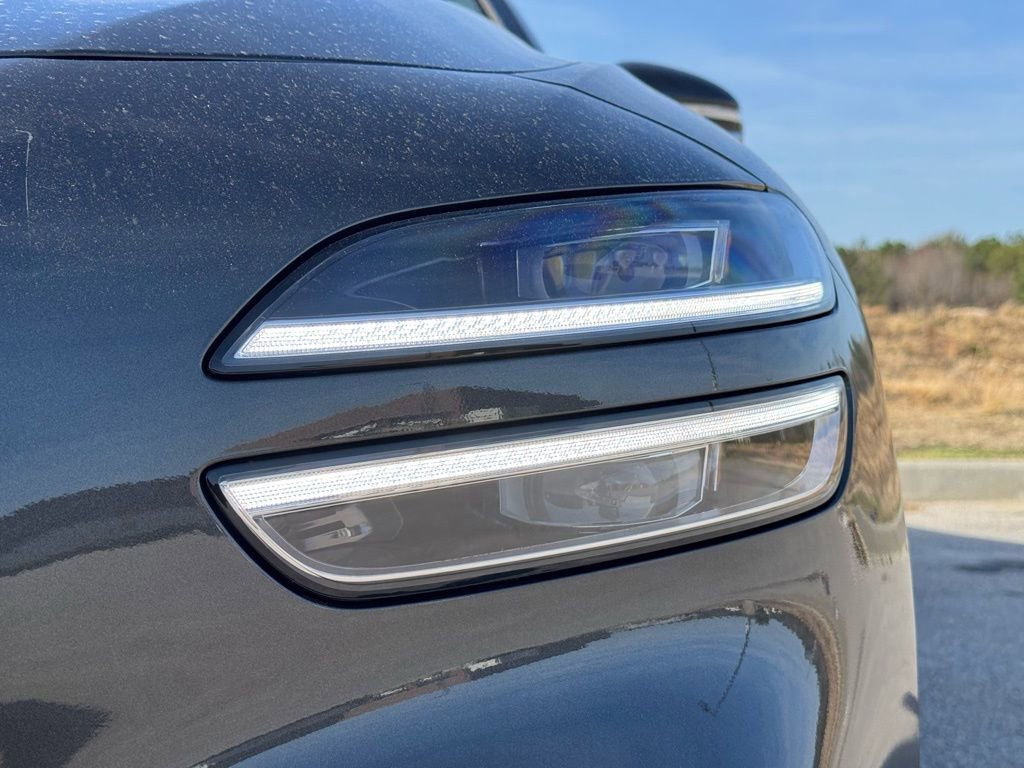 New 2026 Genesis G70 2.5T image 9