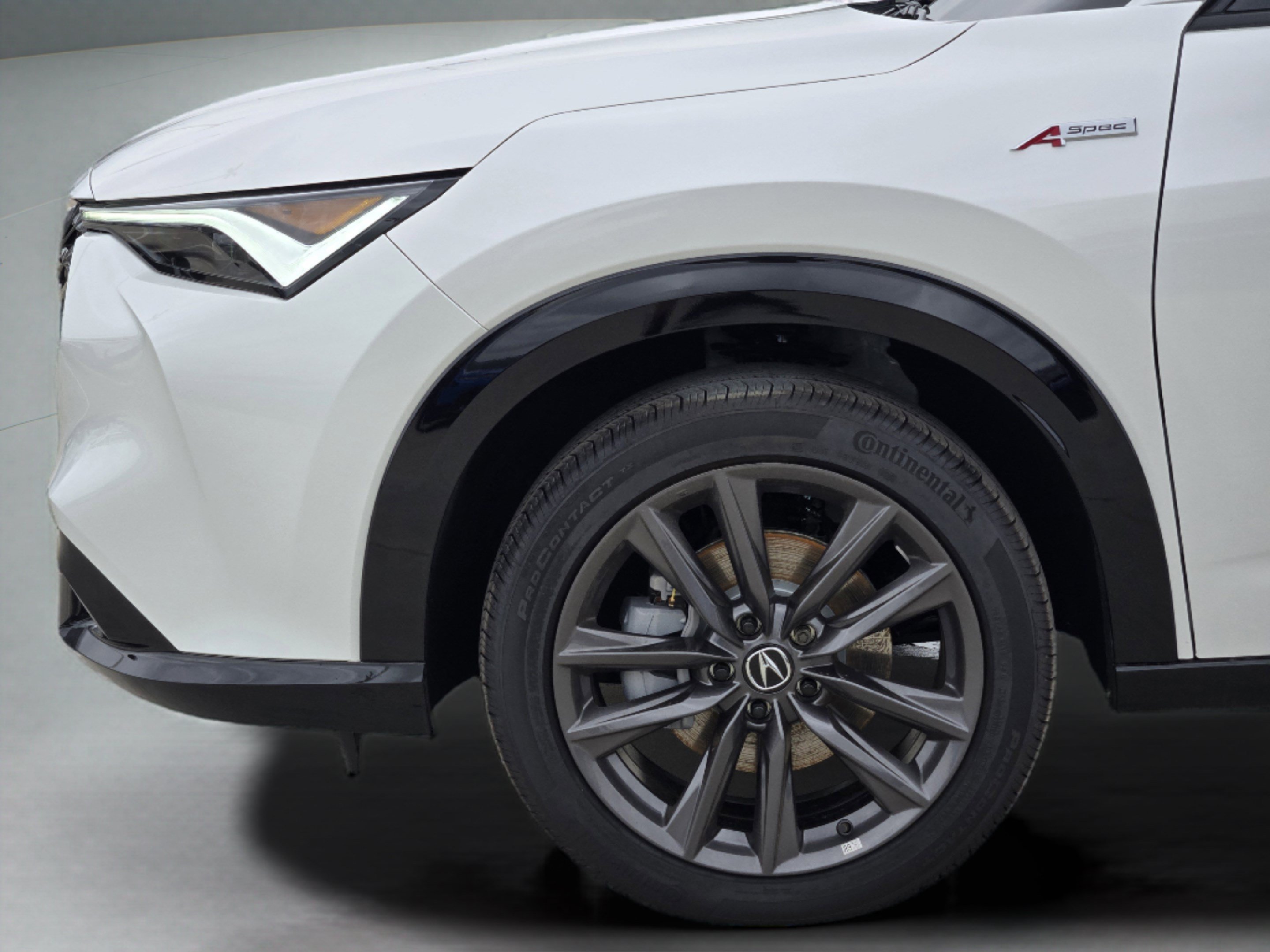New 2026 Acura ADX A-Spec FWD image 20
