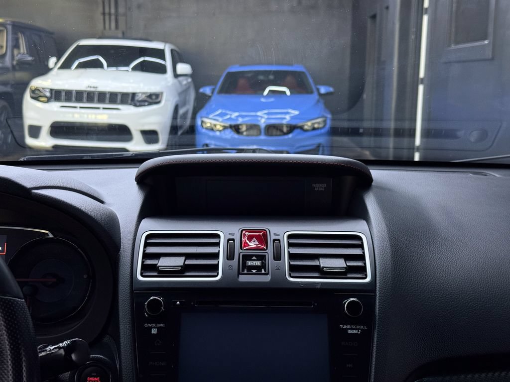 Used 2020 Subaru WRX STI AWD/4WD image 20
