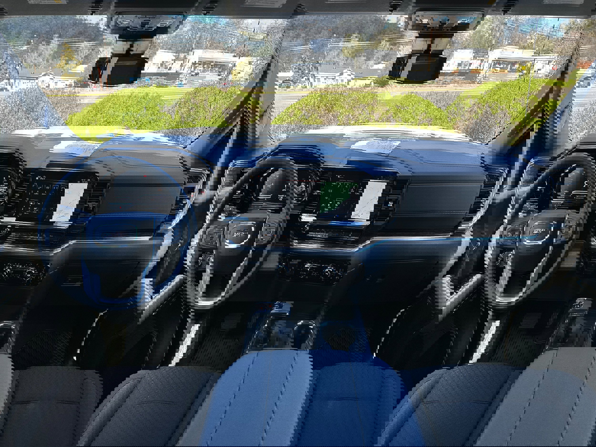 New 2025 GMC Sierra 1500 Elevation w/ Preferred Package image 18