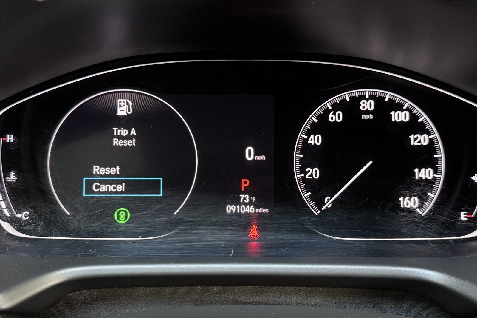 Used 2021 Honda Accord LX image 20