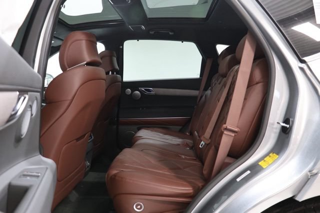 New 2026 Genesis GV80 3.5T Prestige AWD/4WD image 32