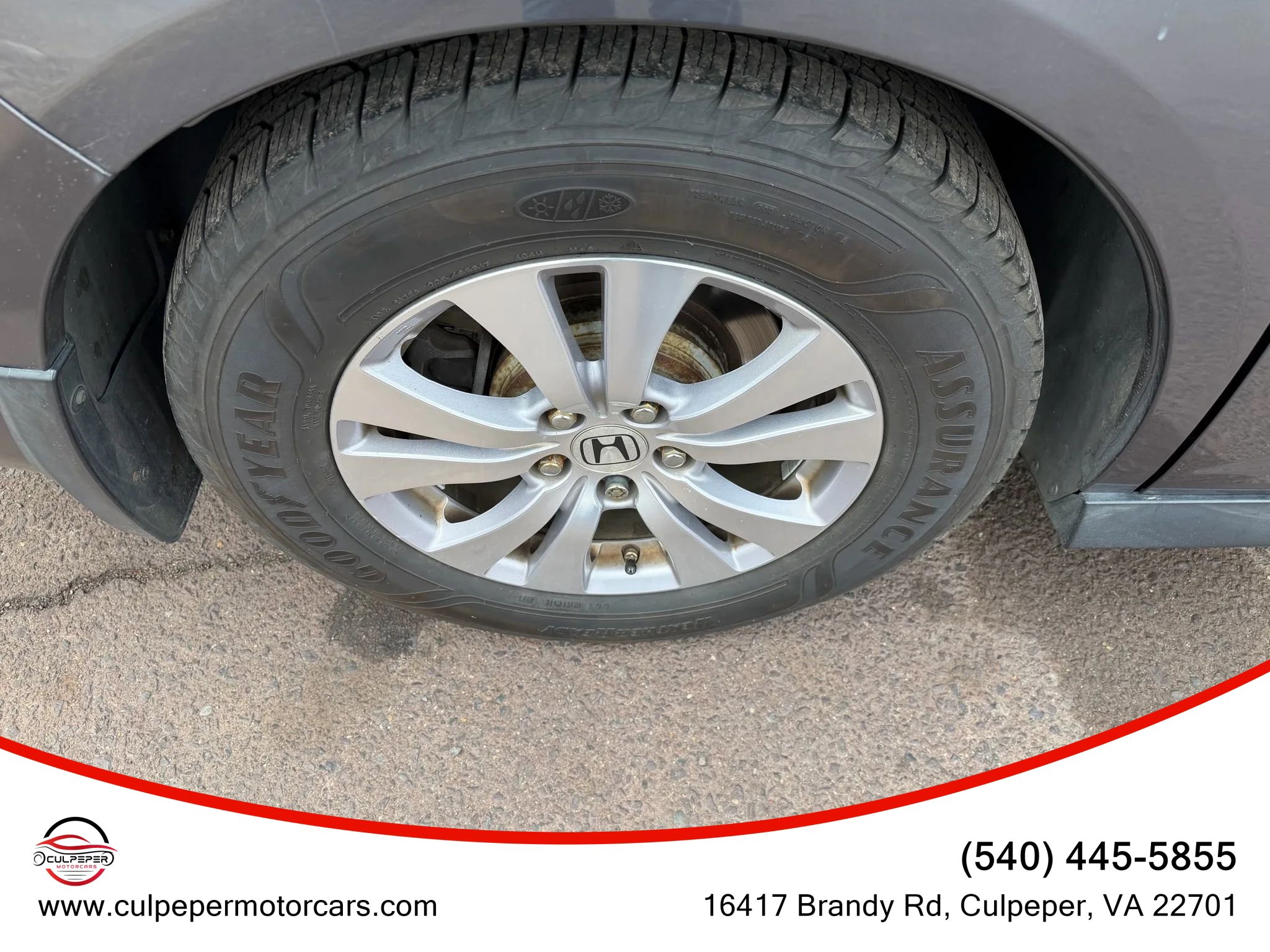 Used 2016 Honda Odyssey SE image 29