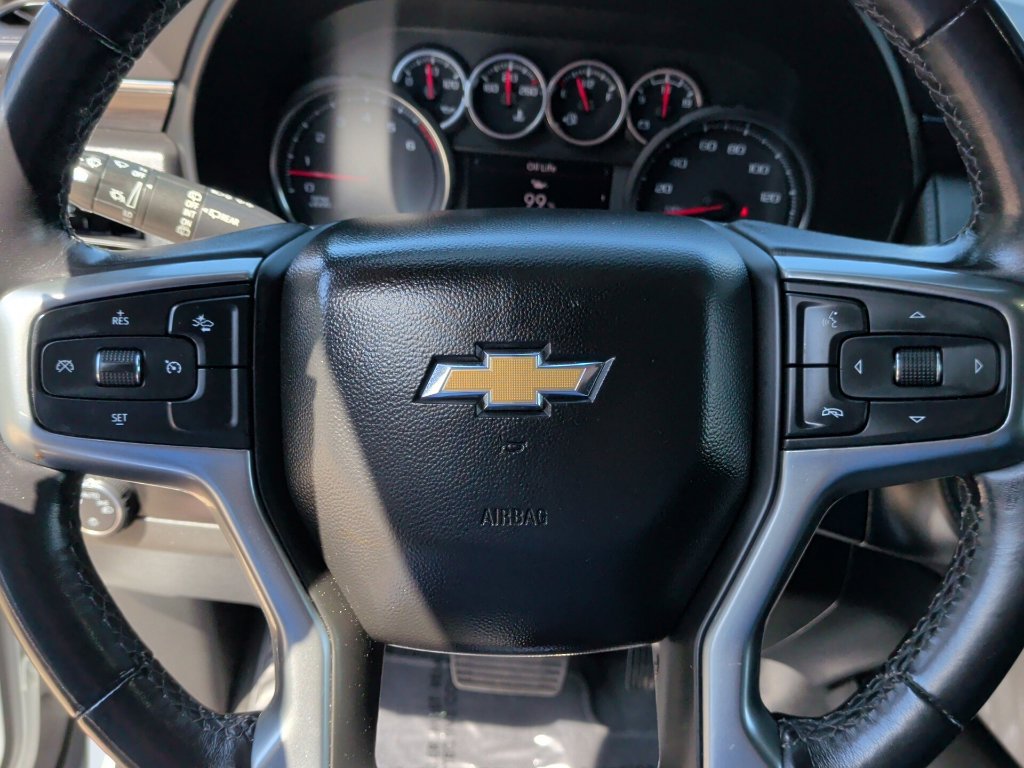 Used 2022 Chevrolet Tahoe LS w/ Driver Alert Package RWD image 26