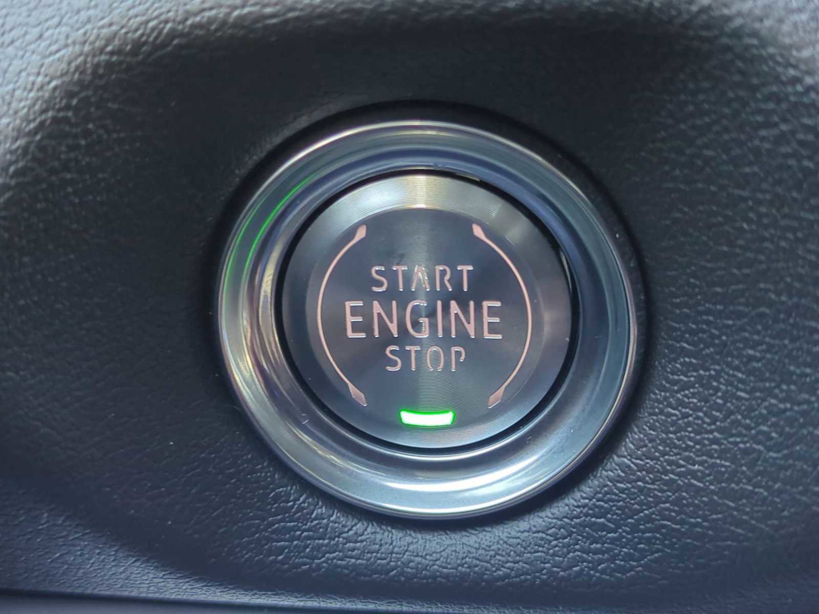 Used 2026 Chevrolet Corvette 1LT image 17