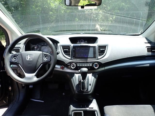 Used 2016 Honda CR-V EX image 12