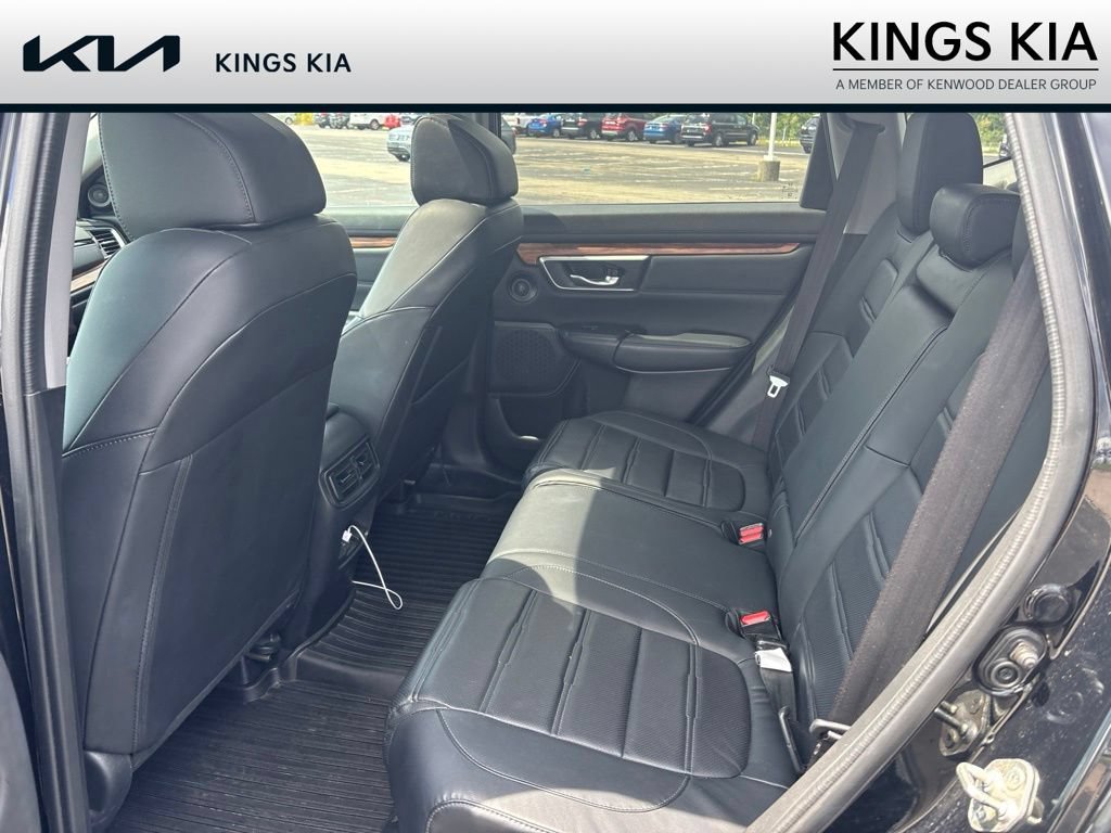 Used 2019 Honda CR-V EX-L image 15