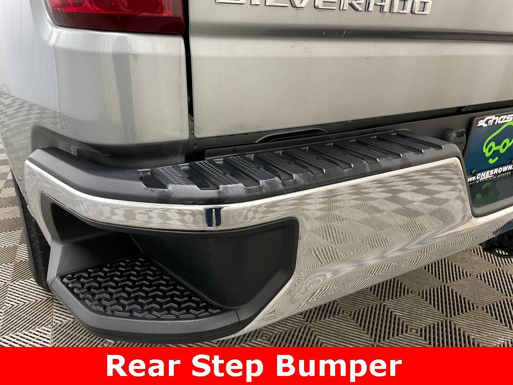 Certified 2023 Chevrolet Silverado 1500 LT image 12