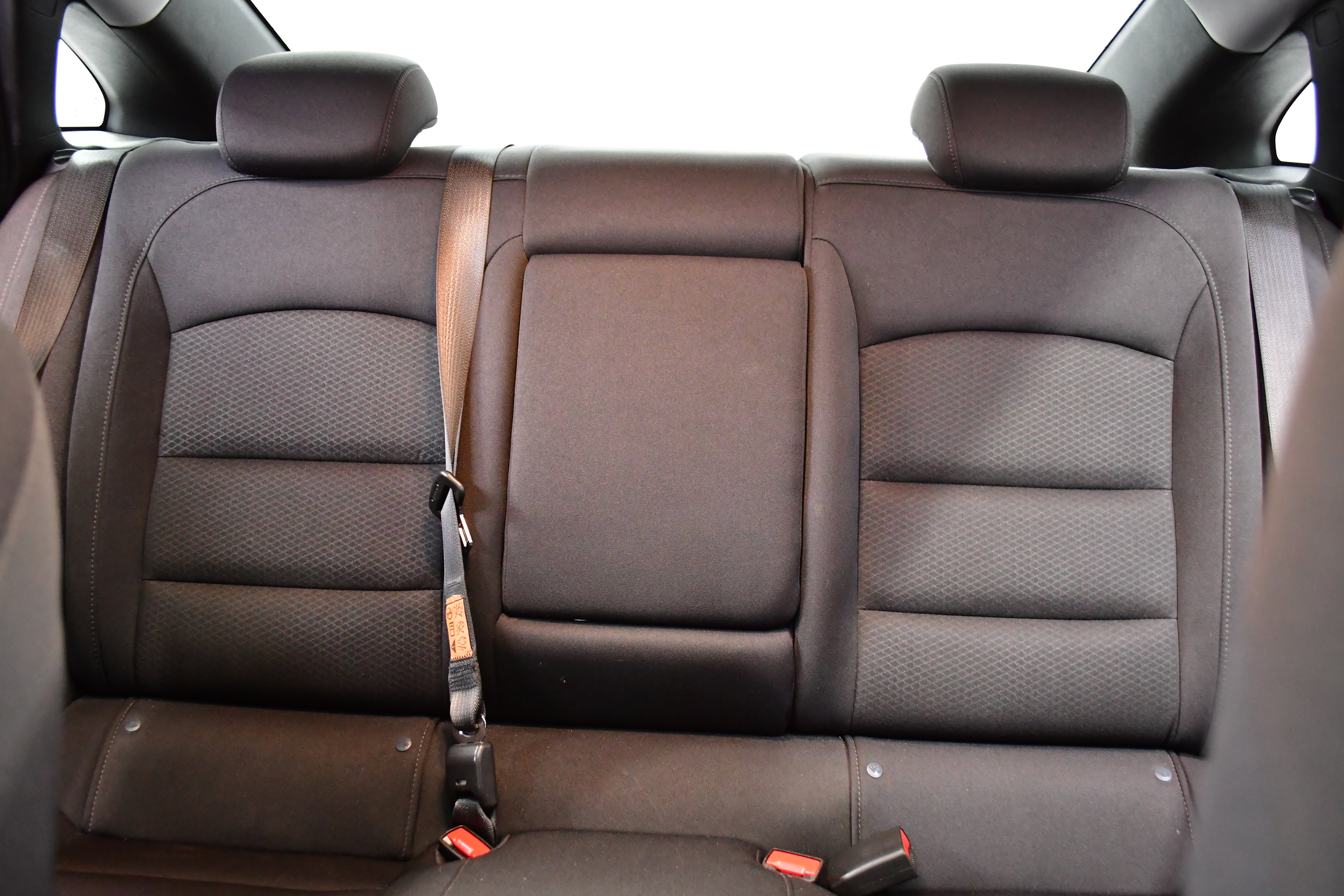 Used 2024 Chevrolet Malibu LT image 21