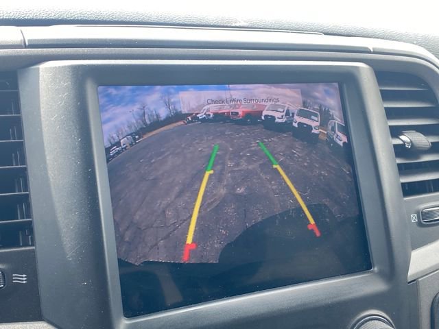 Used 2023 RAM 1500 Express w/ Wheel & Sound Group image 20