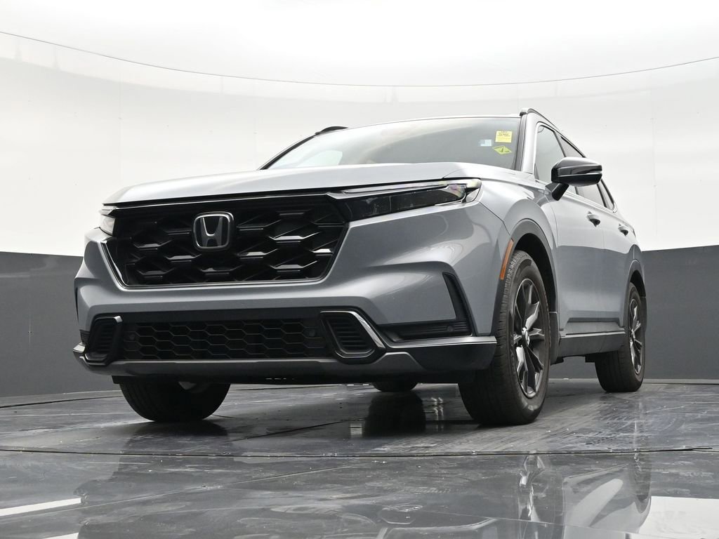 Used 2025 Honda CR-V Sport-L image 27