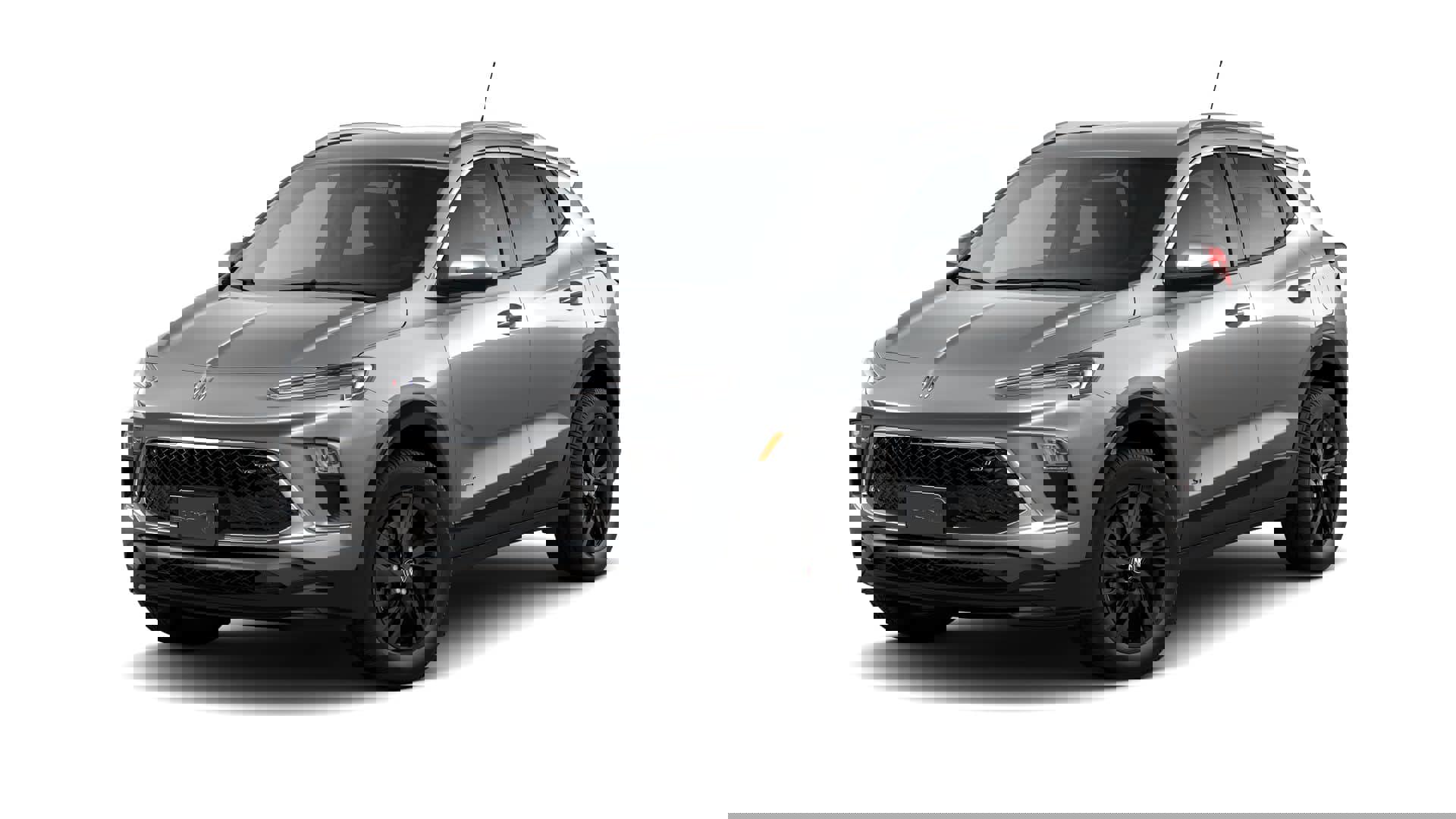 New 2026 Buick Encore GX Sport Touring image 49