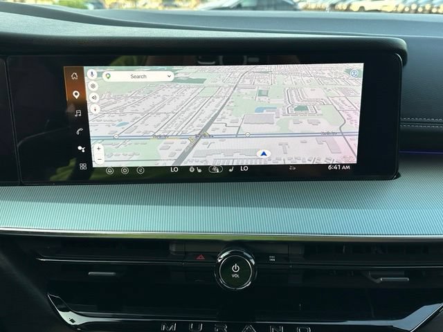 Certified 2025 Nissan Murano SL AWD/4WD image 35