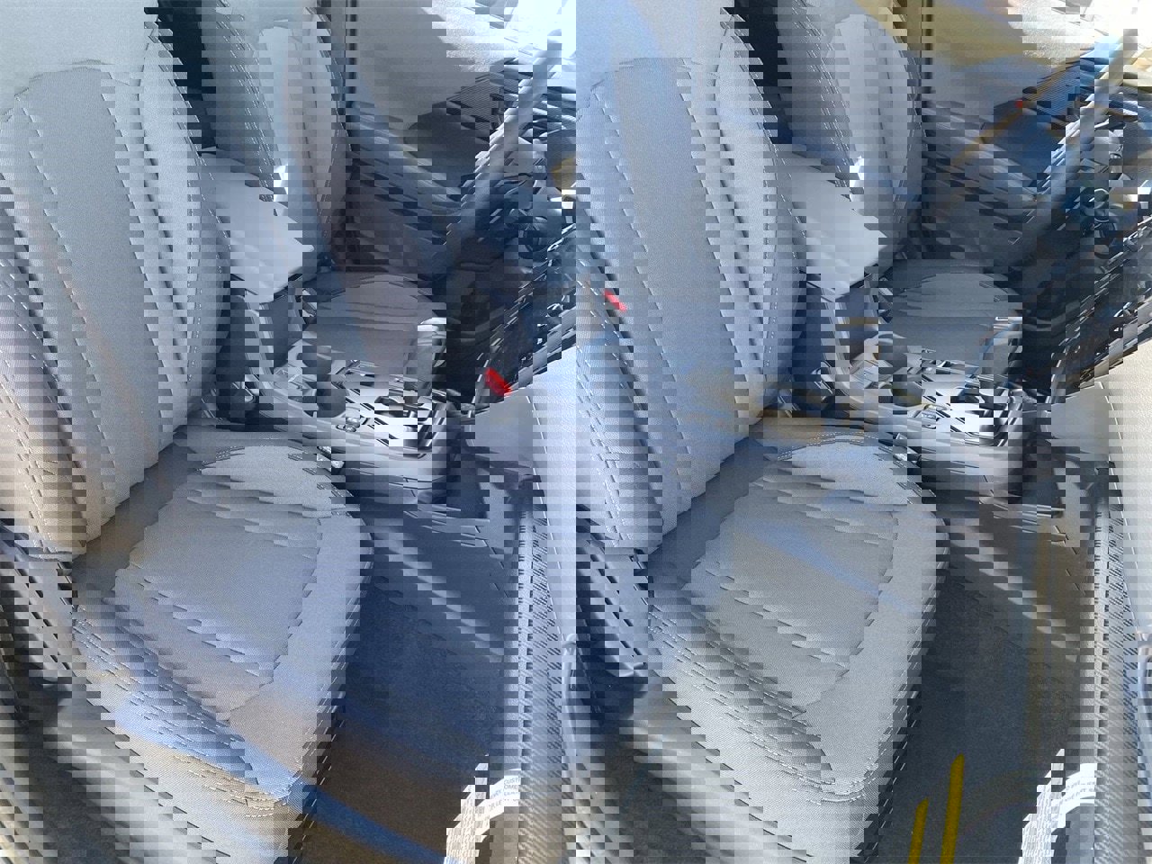 New 2026 Subaru Crosstrek 2.0i Premium image 7