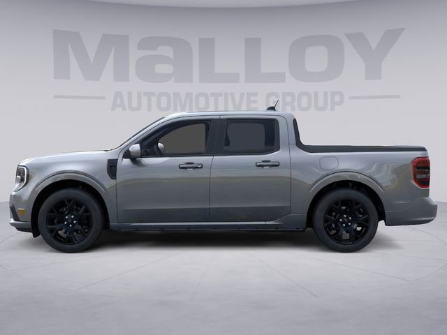 New 2026 Ford Maverick Lobo image 3